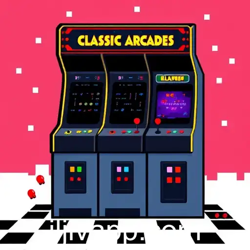 Arcade Games