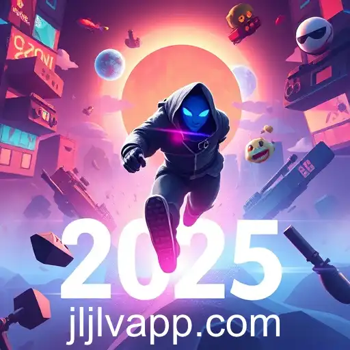 Gaming in 2025: A New Era