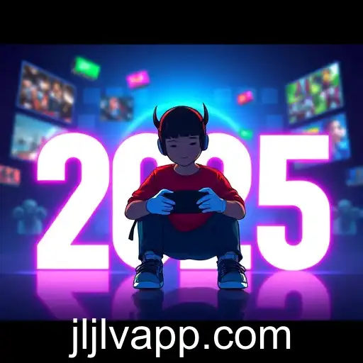 The Digital Playground of Online Gaming in 2025